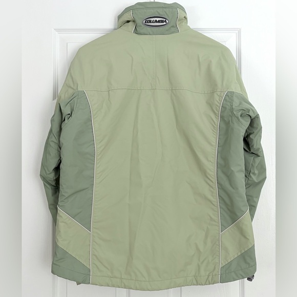 Columbia Jacket Size M - Picture 7 of 8